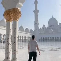 Аватар клиента Руслан Биккулов